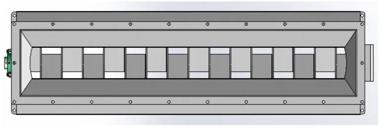 SDFPシリーズの敷設フィードハンマーミル